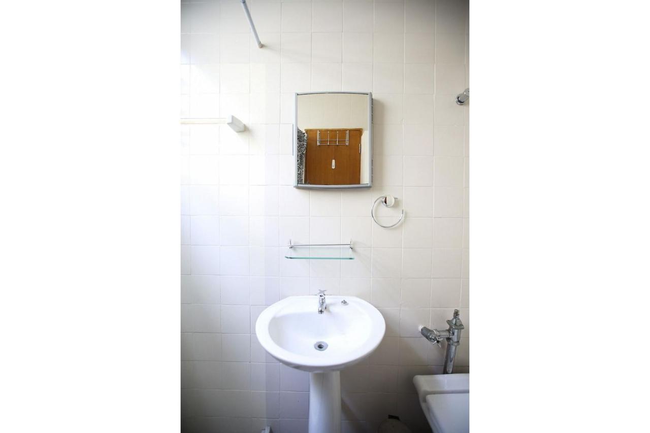 Unhotel - Charmoso Studio No Leblon, Entre A Praia E Rua Dias Ferreira ริโอเดจาเนโร ภายนอก รูปภาพ