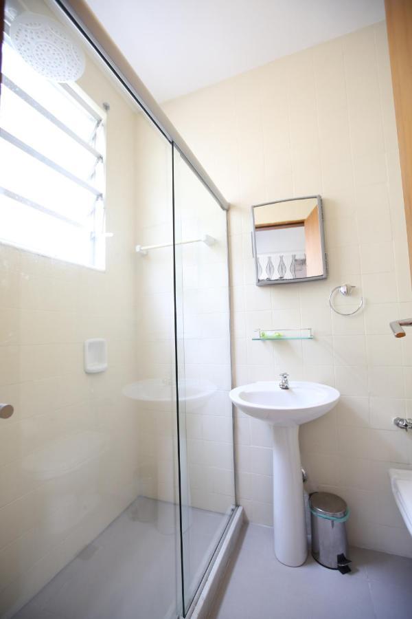 Unhotel - Charmoso Studio No Leblon, Entre A Praia E Rua Dias Ferreira ริโอเดจาเนโร ภายนอก รูปภาพ